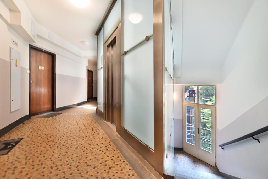 Smart & Luxury Old Town Apartment Praga Esterno foto